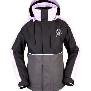 Brand new Volcom Hailyn Ski/Snowboard Jacket WOT